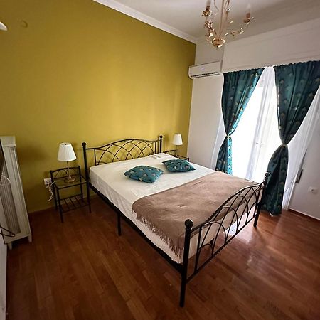 Check Point - Acropolis Retro Apartment Athens Exterior photo